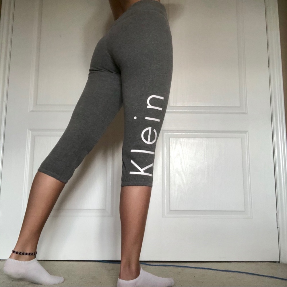 Calvin Klein Performance 3/4 Joggers